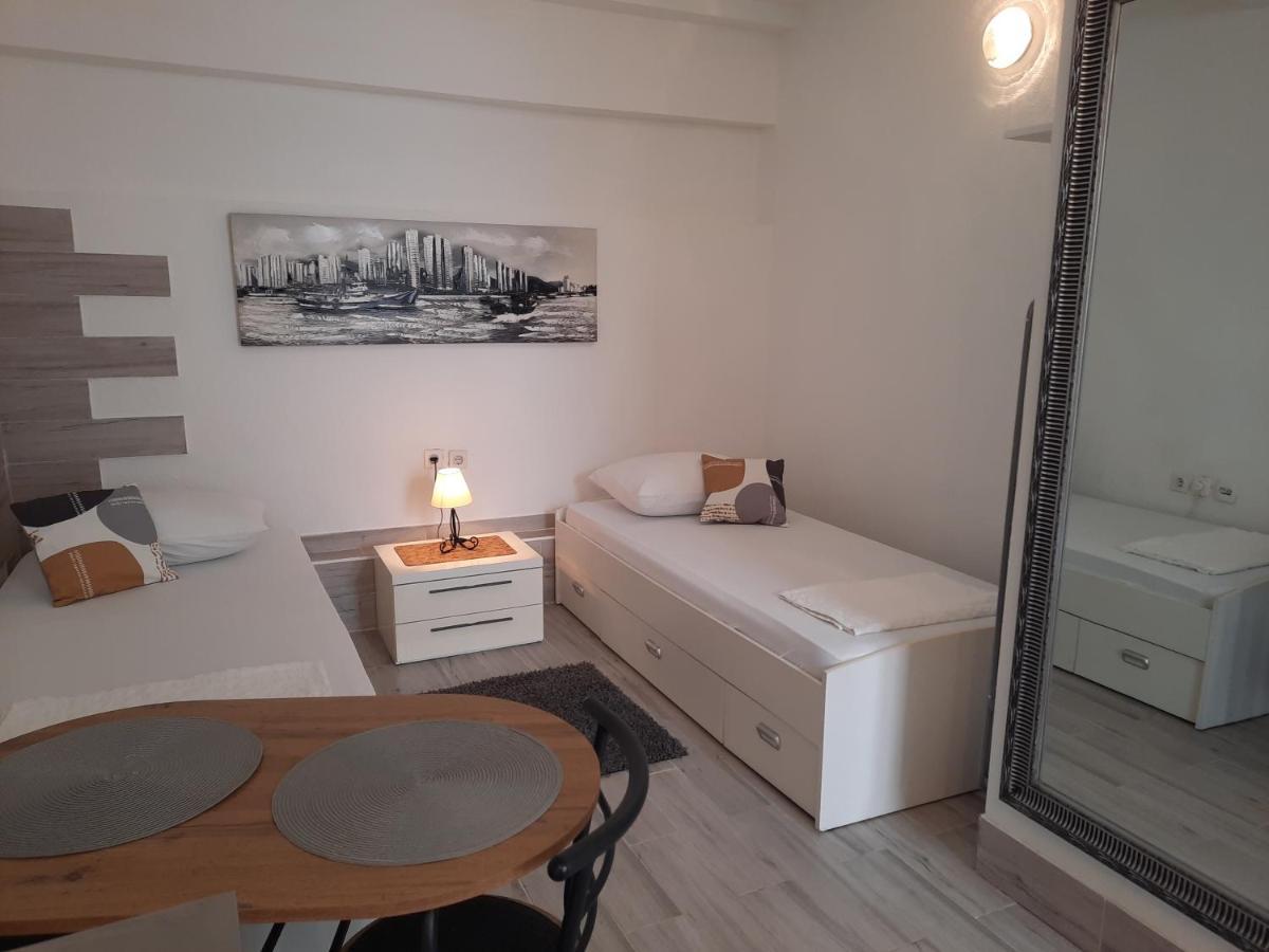 Apartments Ankica Split Exterior photo