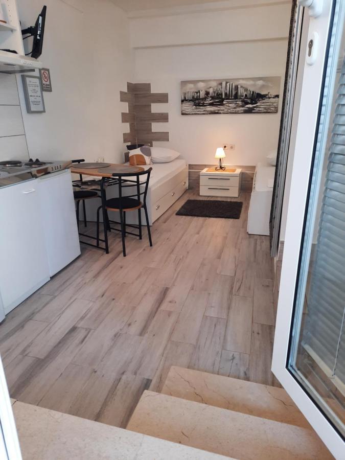 Apartments Ankica Split Exterior photo